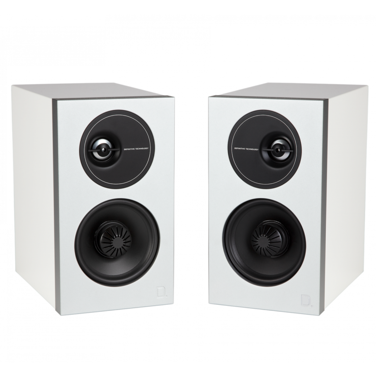 Definitive Technology Demand D7 Bookshelf speakers (pair) 